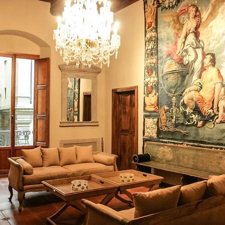 Palazzo Gallery - The Tuscan Collection Florence Buitenkant foto