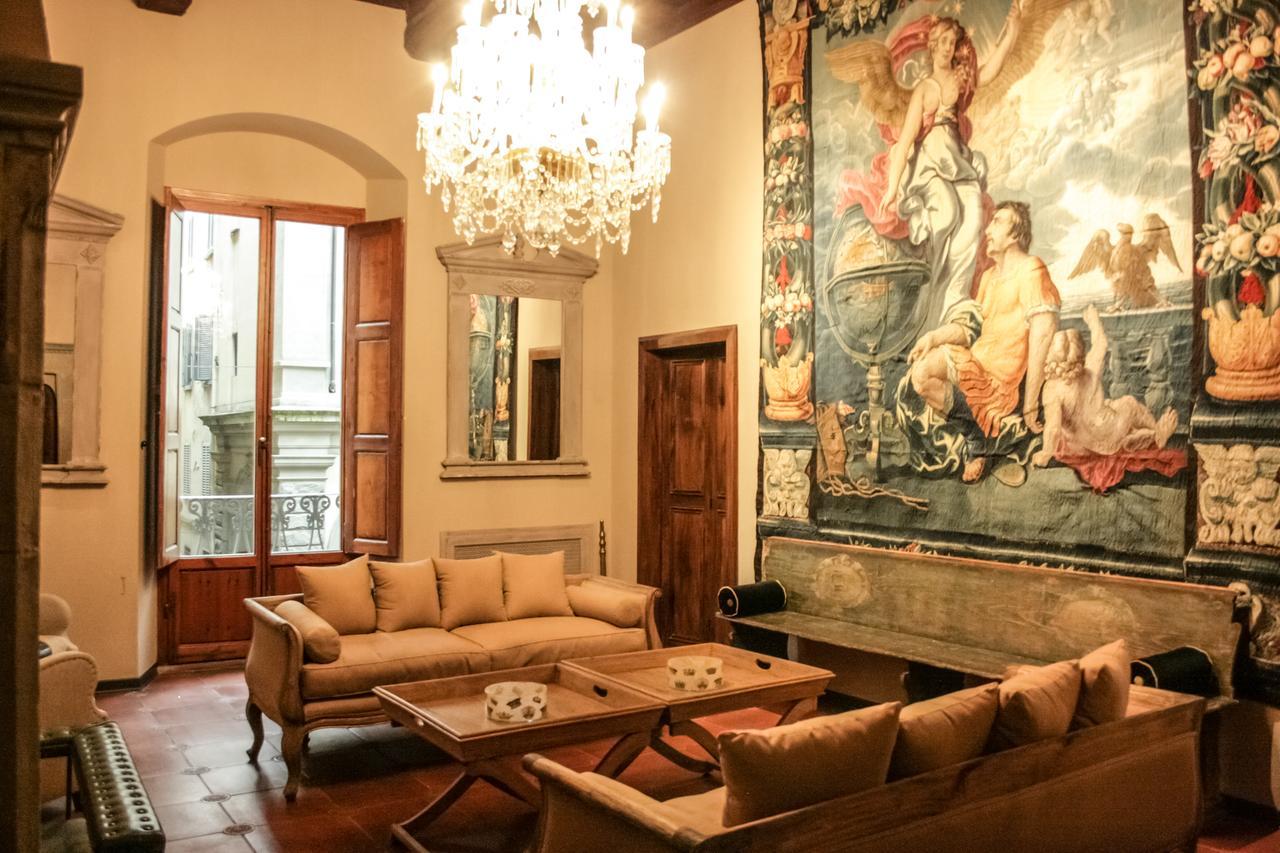Palazzo Gallery - The Tuscan Collection Florence Buitenkant foto