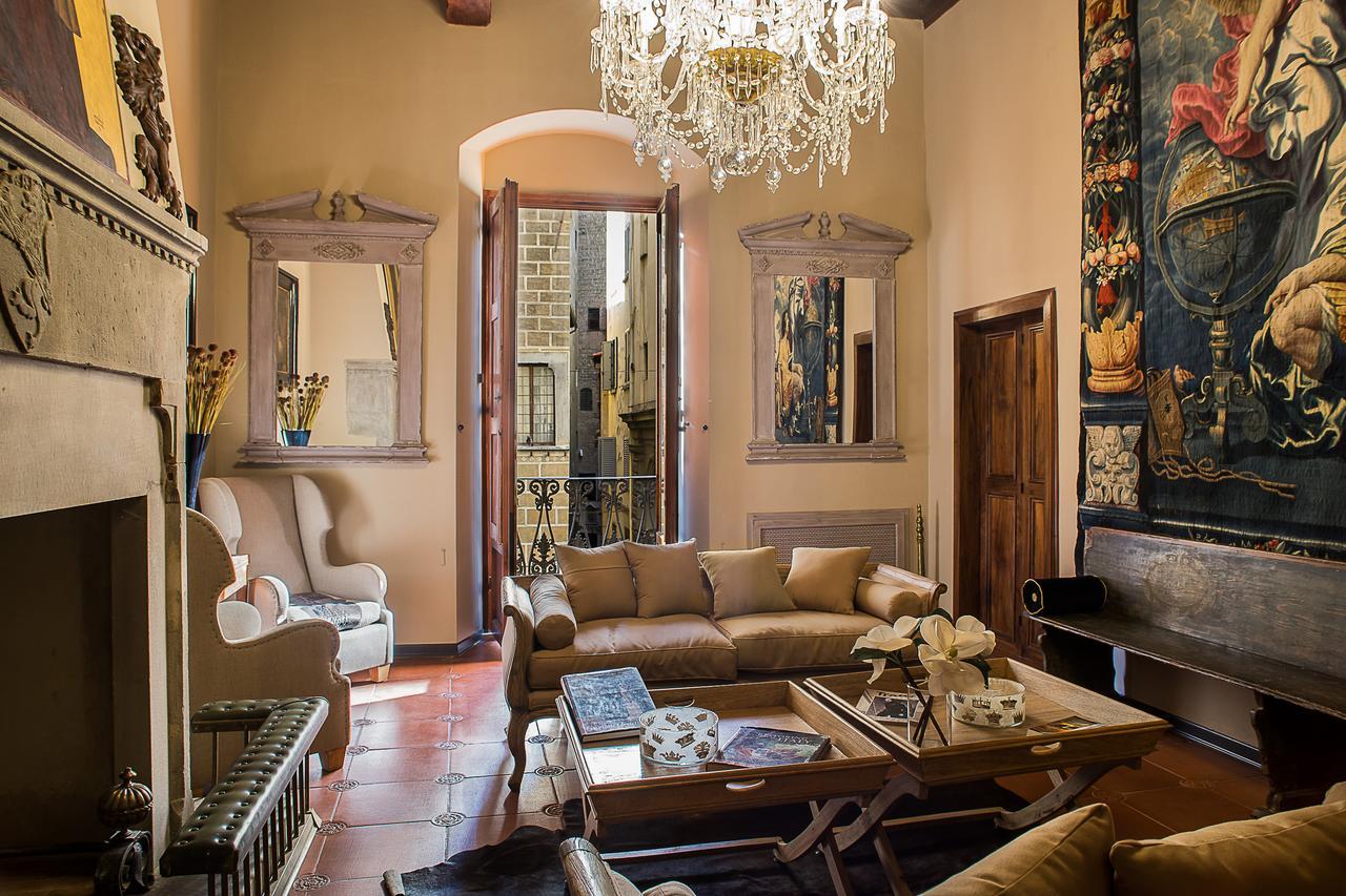 Palazzo Gallery - The Tuscan Collection Florence Buitenkant foto