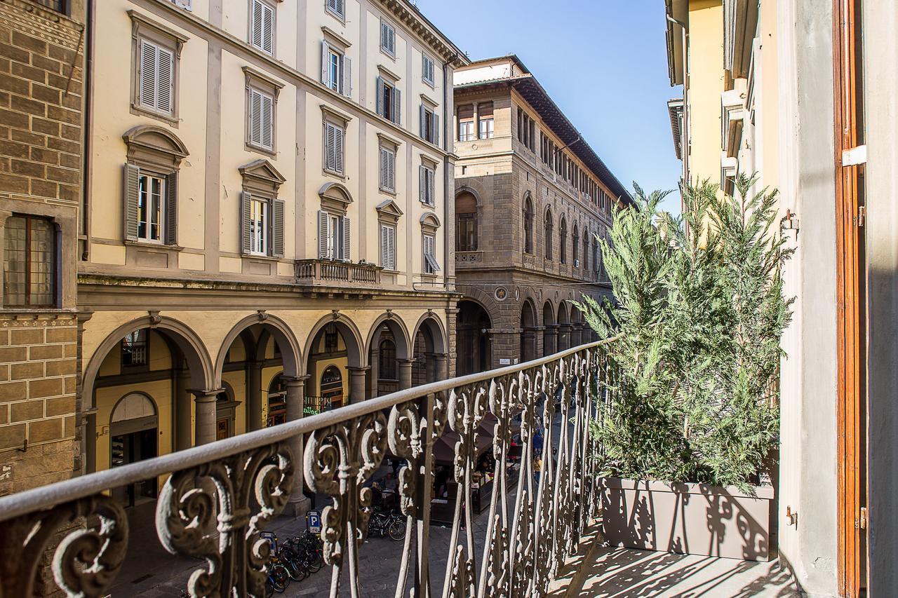 Palazzo Gallery - The Tuscan Collection Florence Buitenkant foto