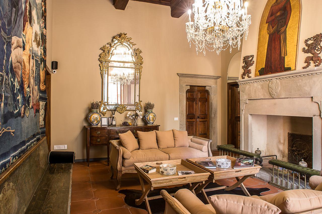 Palazzo Gallery - The Tuscan Collection Florence Buitenkant foto