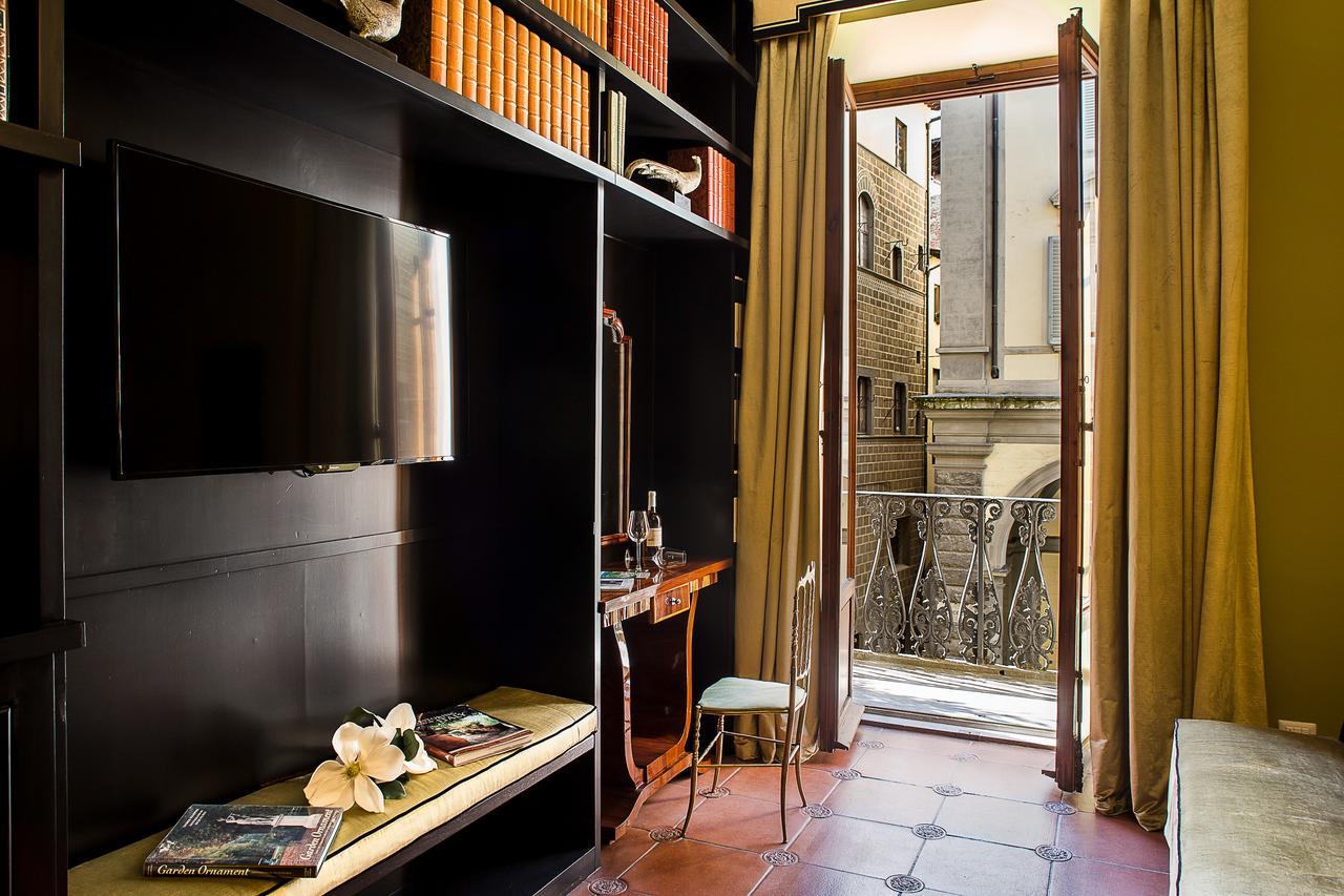 Palazzo Gallery - The Tuscan Collection Florence Buitenkant foto