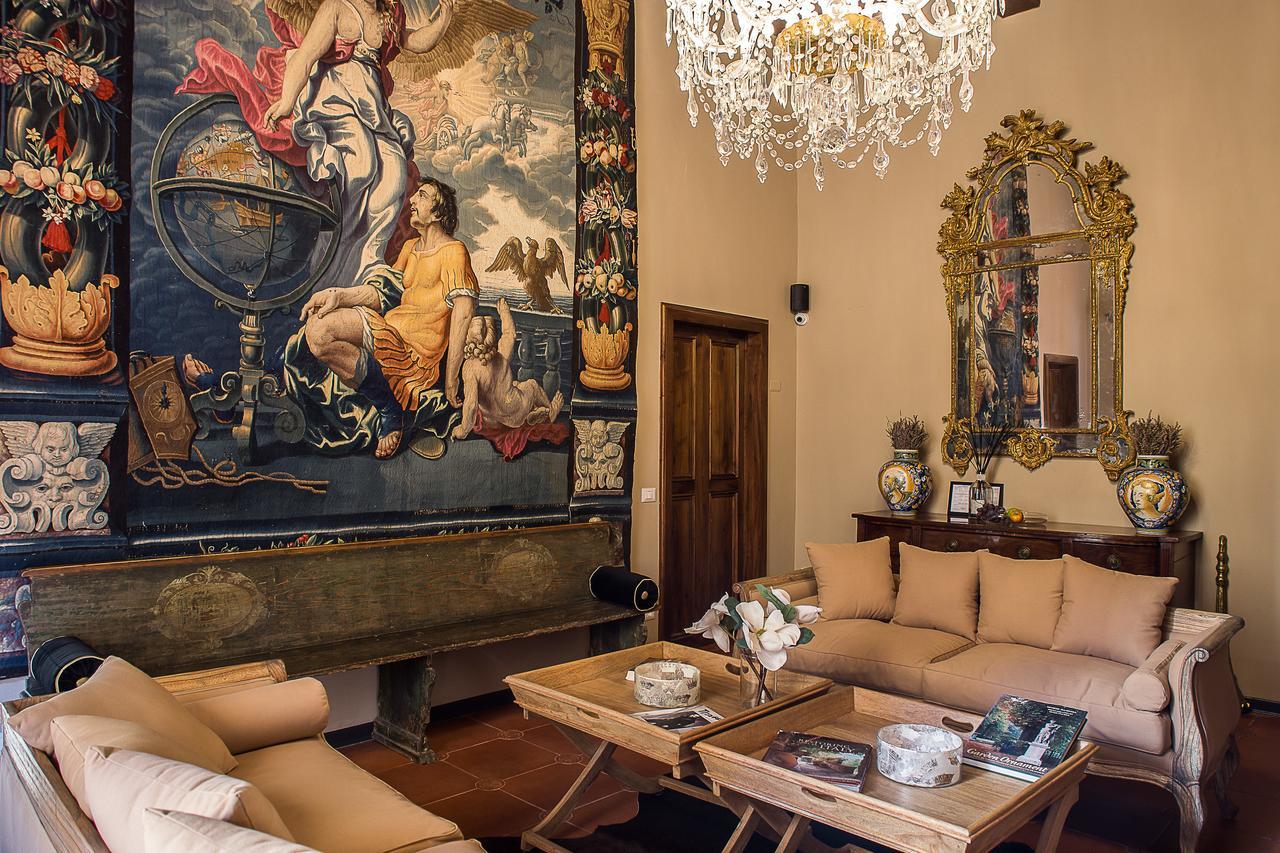 Palazzo Gallery - The Tuscan Collection Florence Buitenkant foto