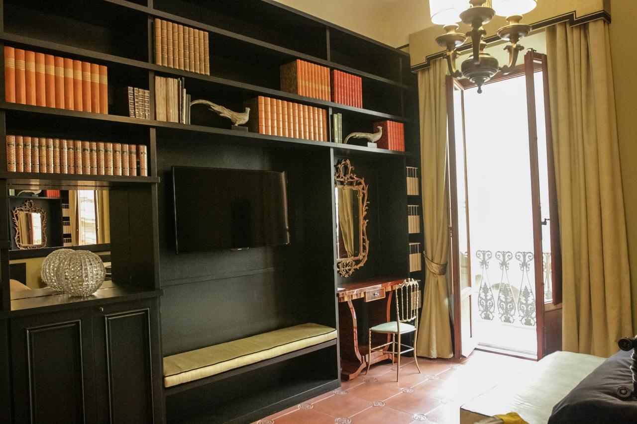 Palazzo Gallery - The Tuscan Collection Florence Kamer foto