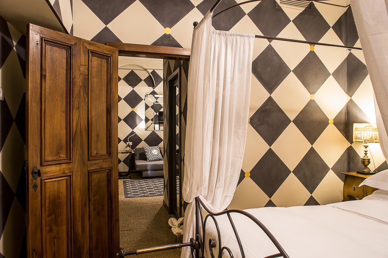 Palazzo Gallery - The Tuscan Collection Florence Kamer foto
